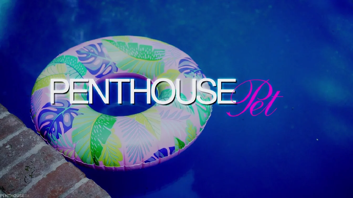 PenthouseGold Sofia Silk XXX